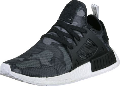 adidas nmd_xr1 schwarz|NMD shoes Adidas.